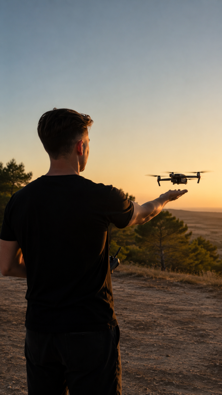 MiDRONE Mallorca